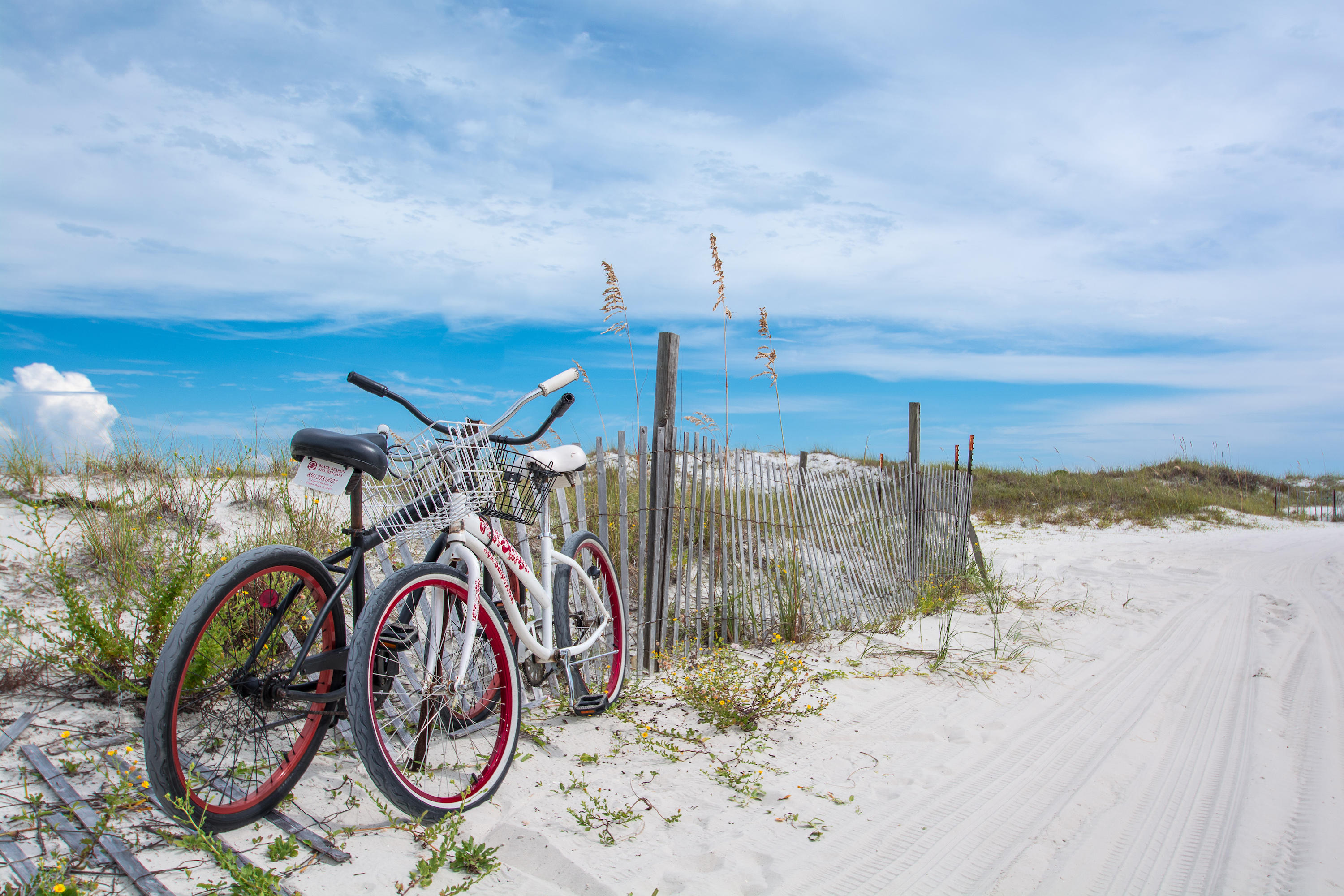 136 Grayton Boulevard Santa Rosa Beach, FL 32459 - Photo 27 of 31 Gallery Image 27