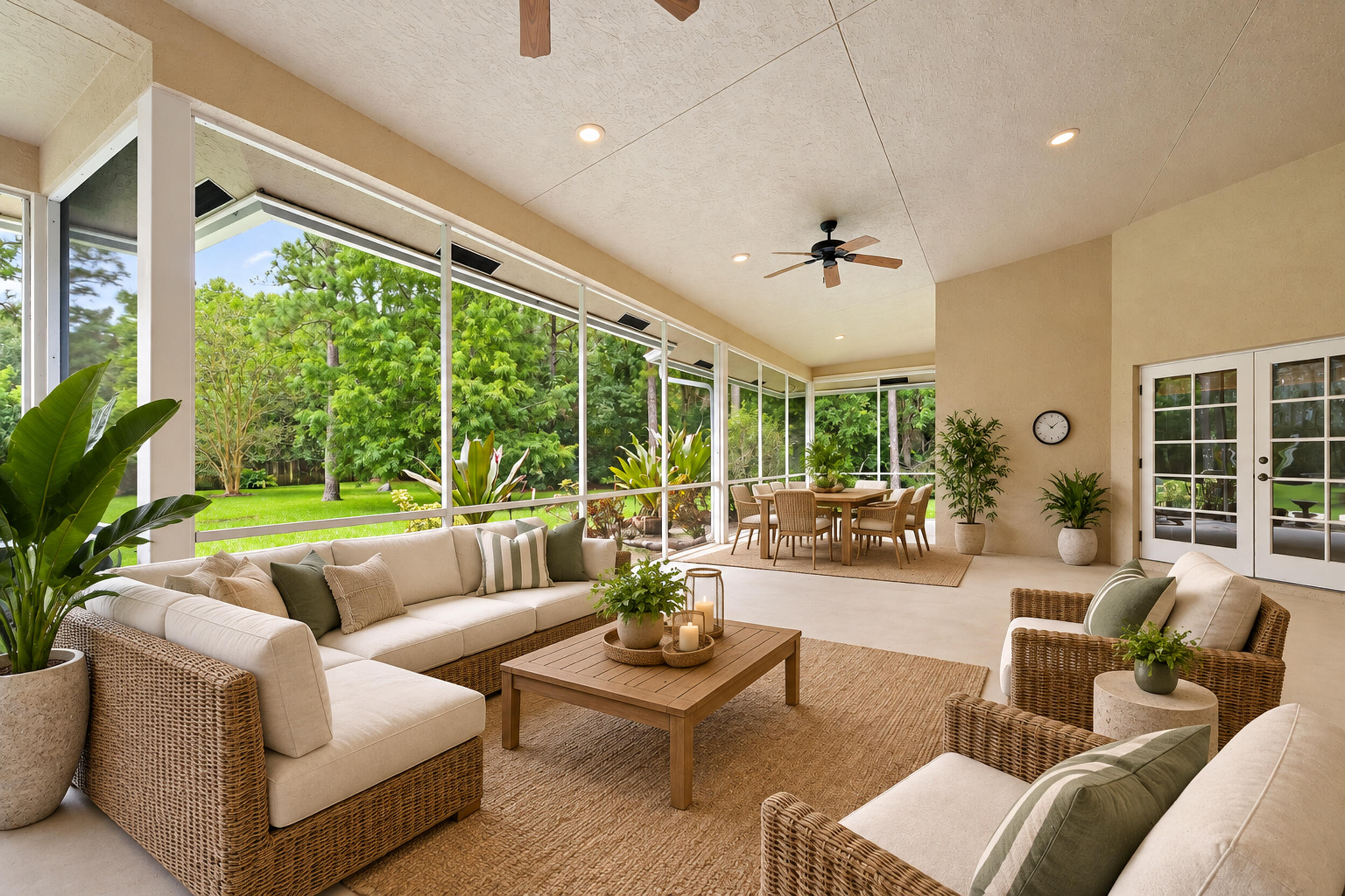 10672 154th Road North Jupiter, FL 33478 - Photo 20 of 20 Exterior Back