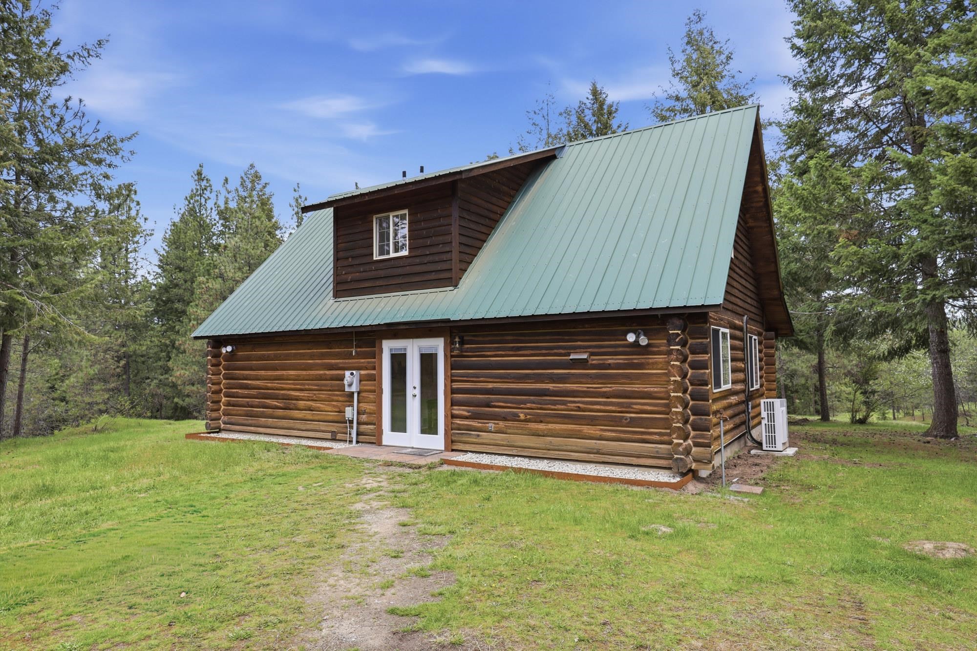 2120 North Christensen Road Medical Lake, WA 99022 - Photo 1 of 48 Gallery Image 1