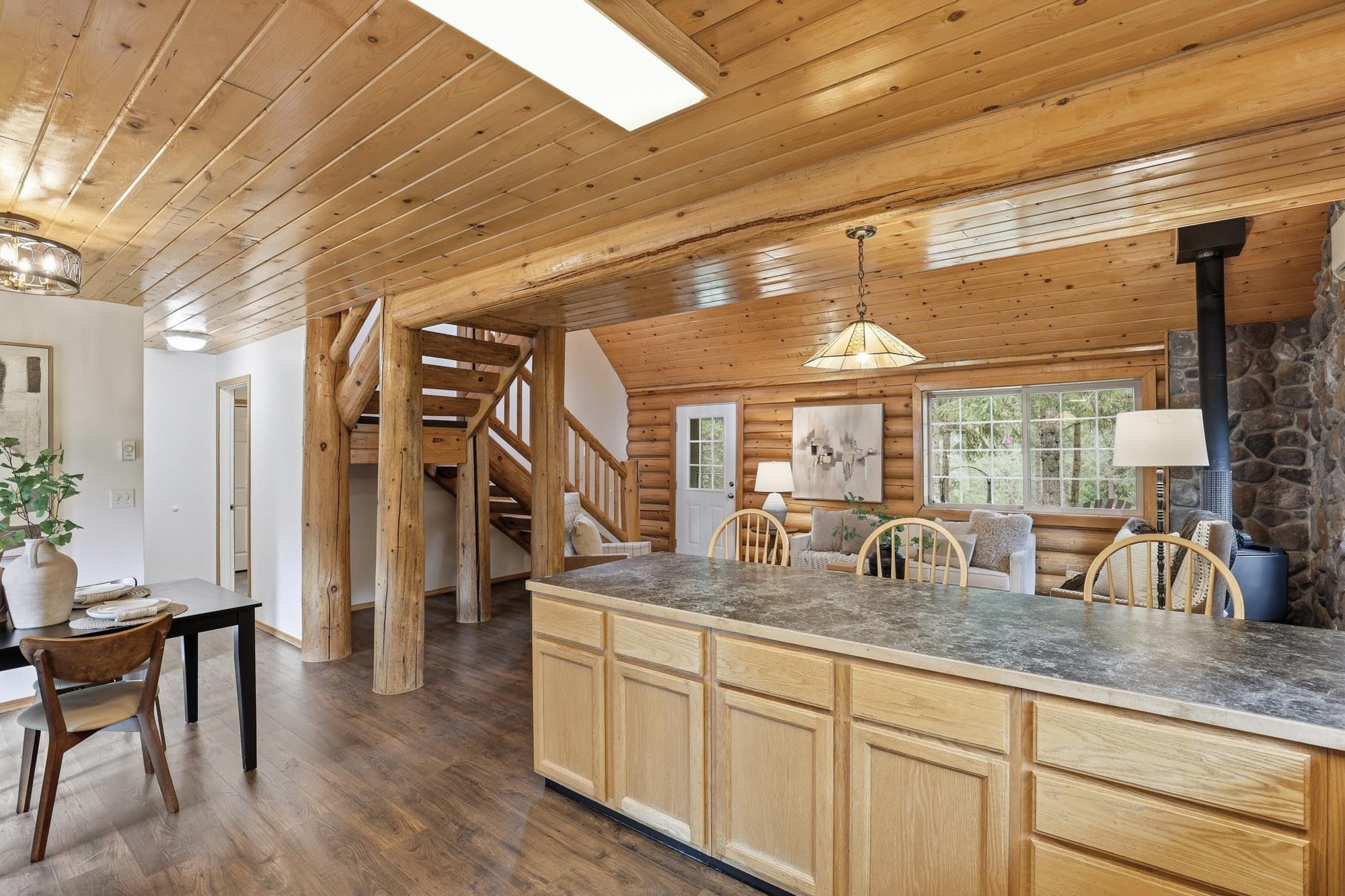 2120 North Christensen Road Medical Lake, WA 99022 - Photo 14 of 48 Gallery Image 14