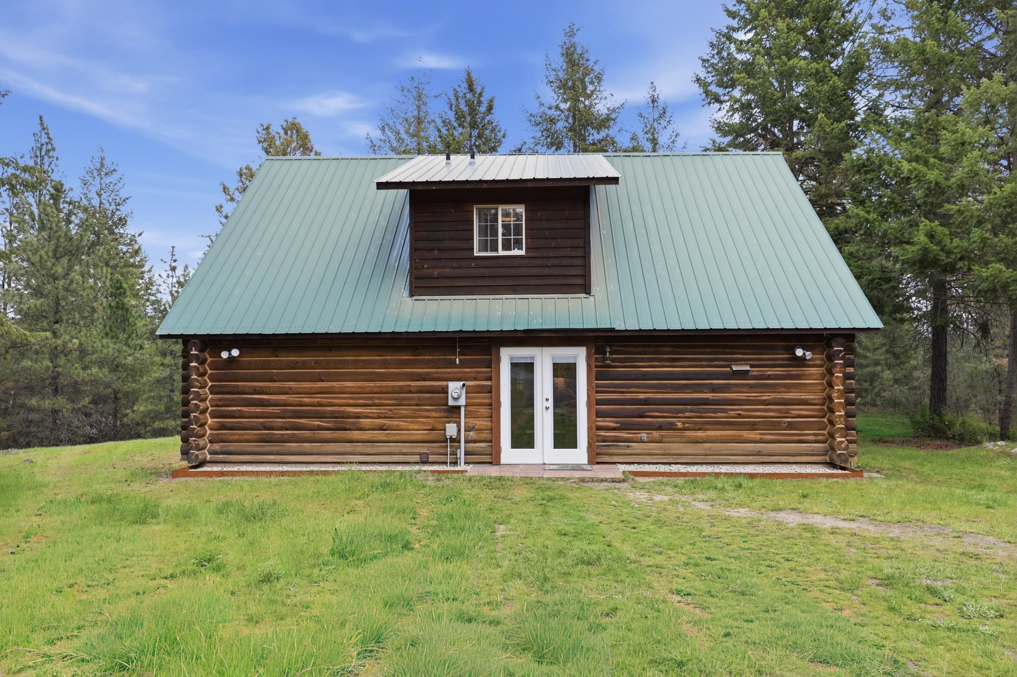 2120 North Christensen Road Medical Lake, WA 99022 - Photo 2 of 48 Gallery Image 2