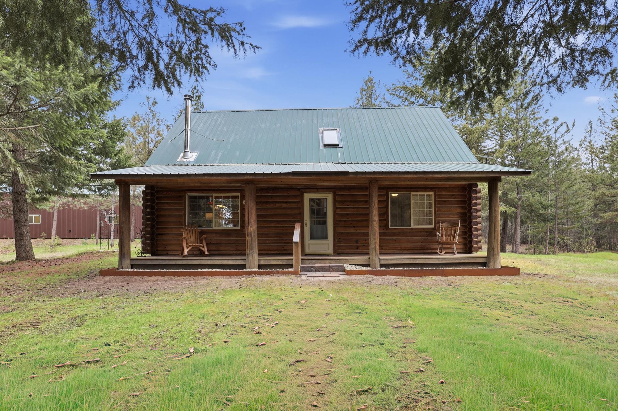 2120 North Christensen Road Medical Lake, WA 99022 - Photo 29 of 48 Gallery Image 29
