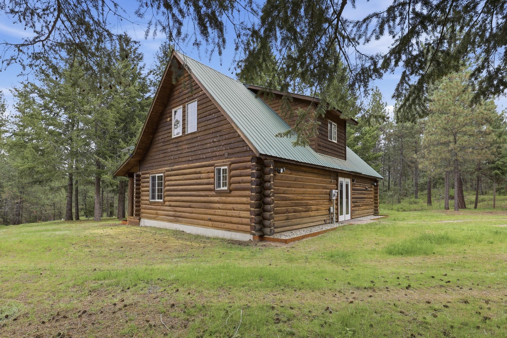 2120 North Christensen Road Medical Lake, WA 99022 - Photo 3 of 48 Gallery Image 3