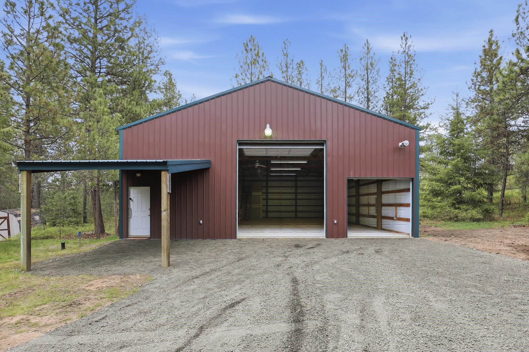 2120 North Christensen Road Medical Lake, WA 99022 - Photo 33 of 48 Gallery Image 33