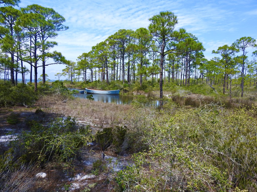 110-112 Anglers Road Carrabelle, FL 32322 - Photo 11 of 39
