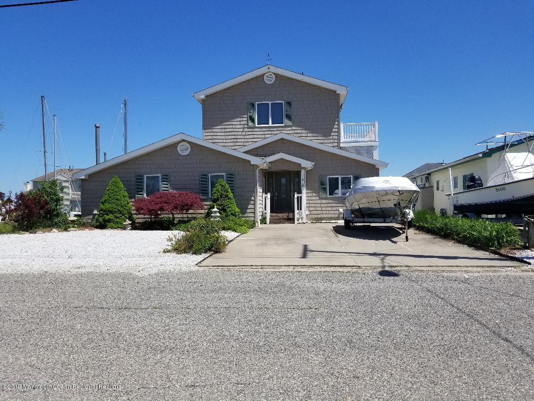 18 Compass Road Waretown, NJ 08758 - Photo 1 of 21 18 compass front