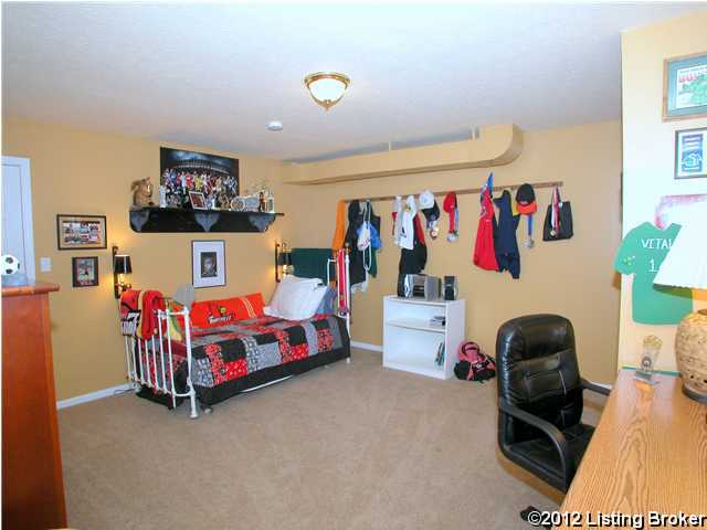 6906 Colton Road Crestwood, KY 40014 - Photo 21 of 25 Additional Photo