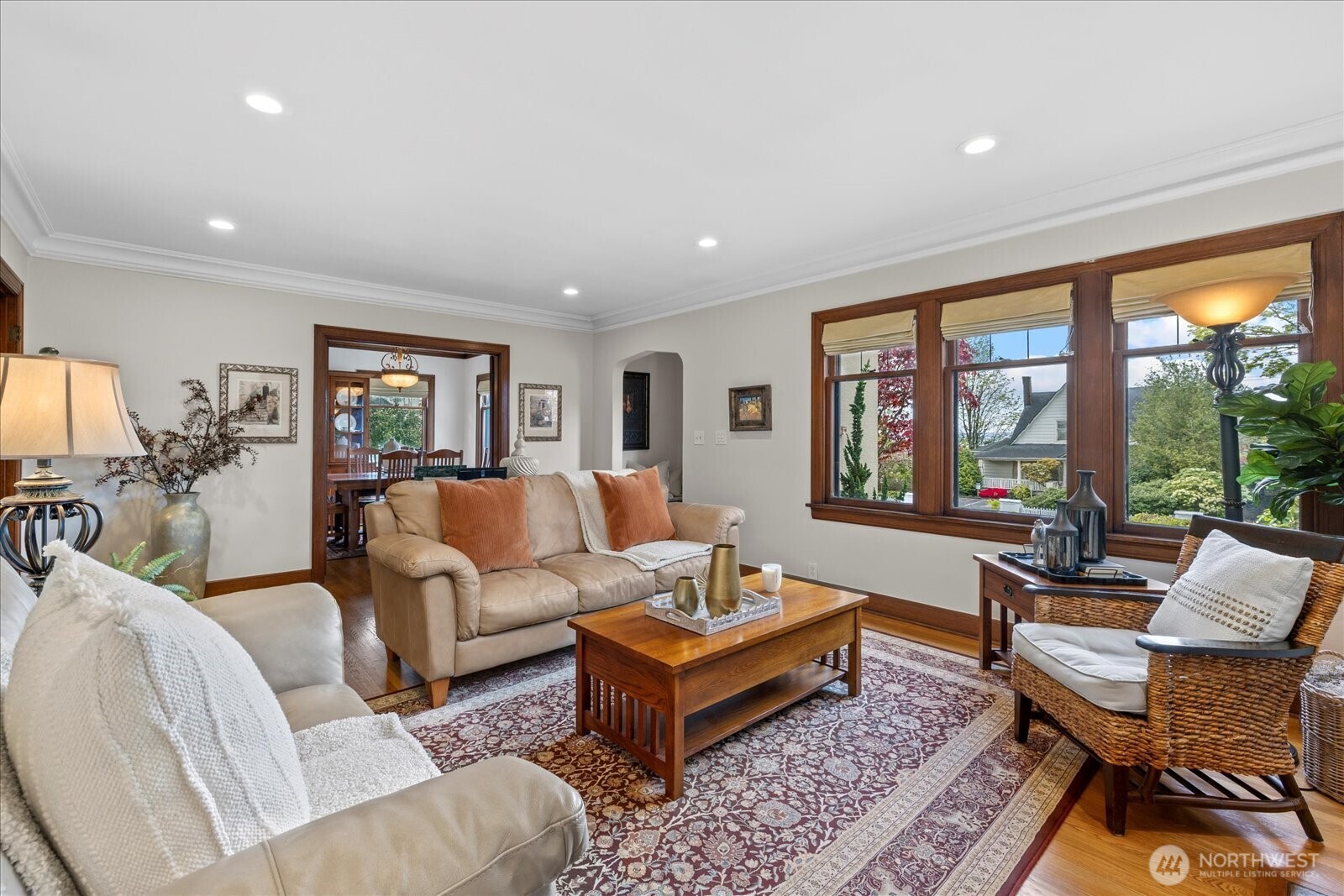 2323 Rucker Avenue Everett, WA 98201 - Photo 8 of 40