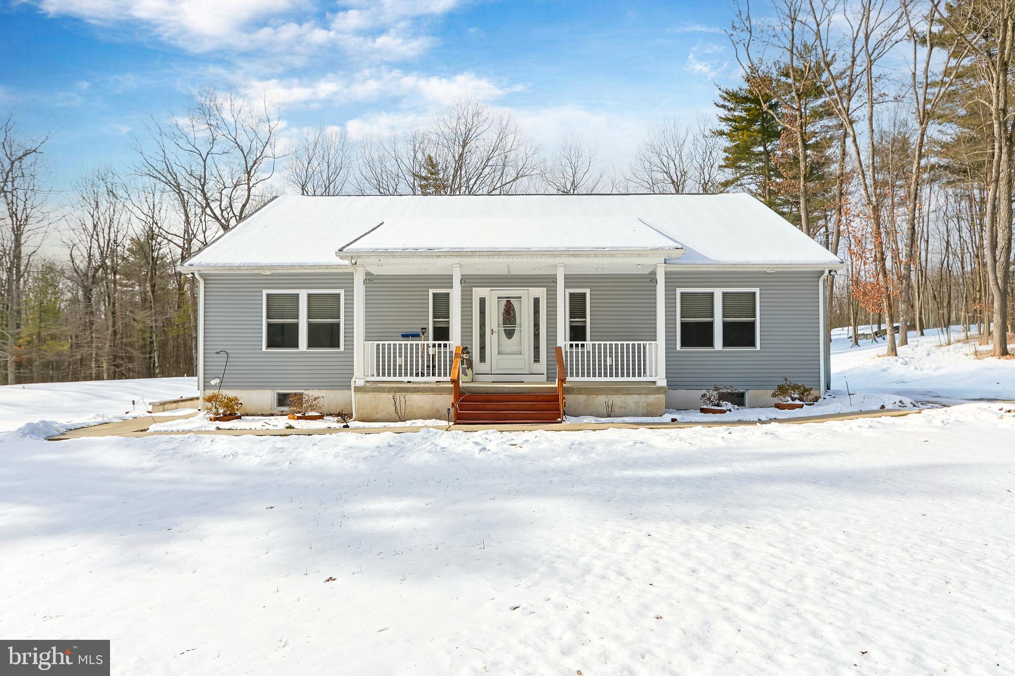 405 Rabbit Run Road Andreas, PA 18211 - Photo 38 of 57