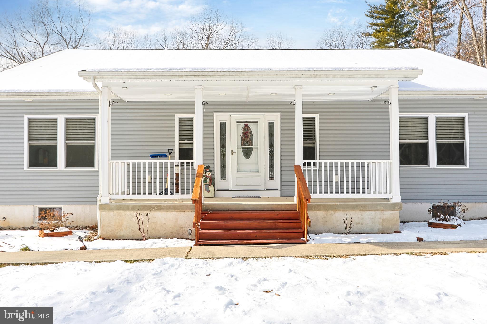 405 Rabbit Run Road Andreas, PA 18211 - Photo 39 of 57