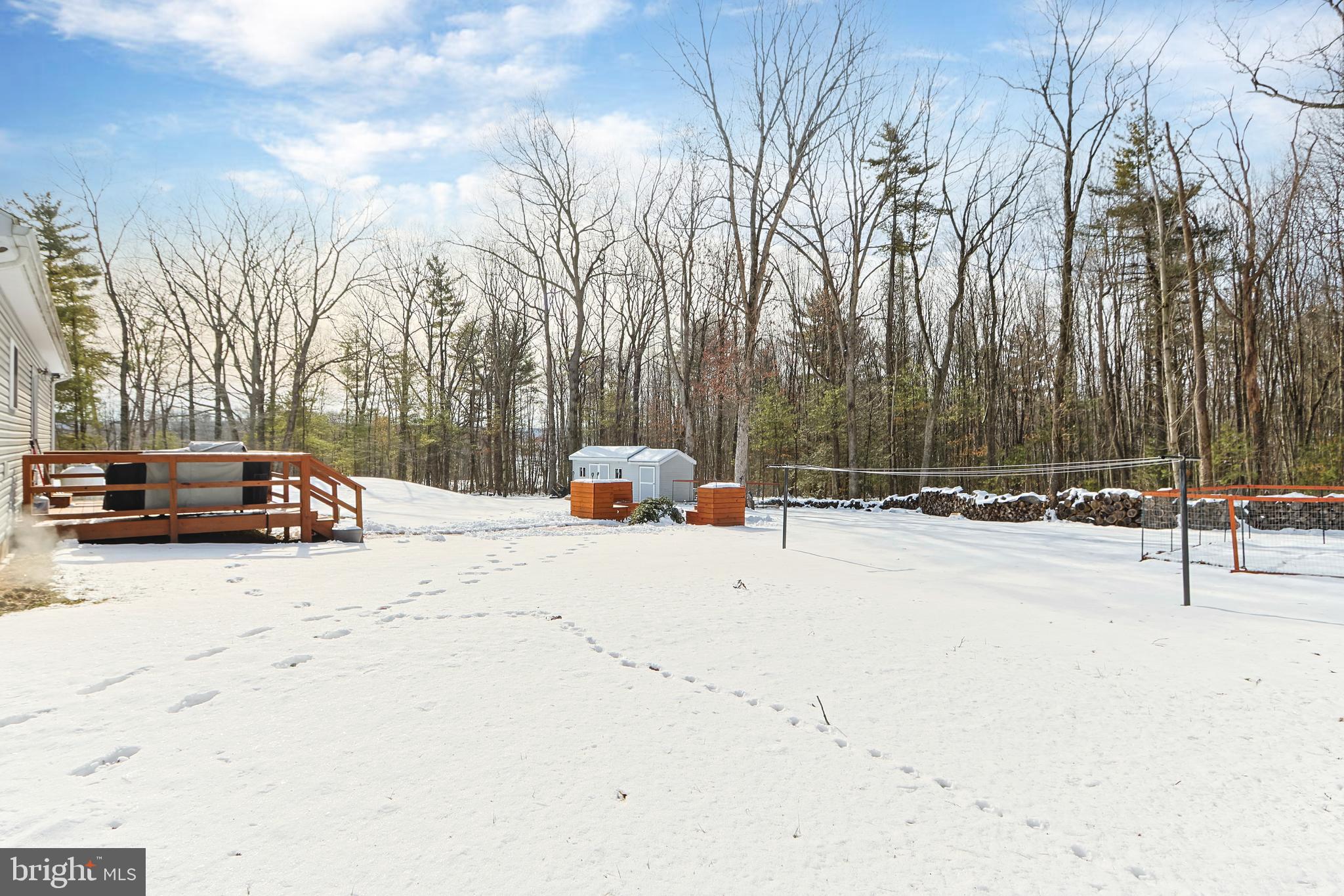 405 Rabbit Run Road Andreas, PA 18211 - Photo 40 of 57