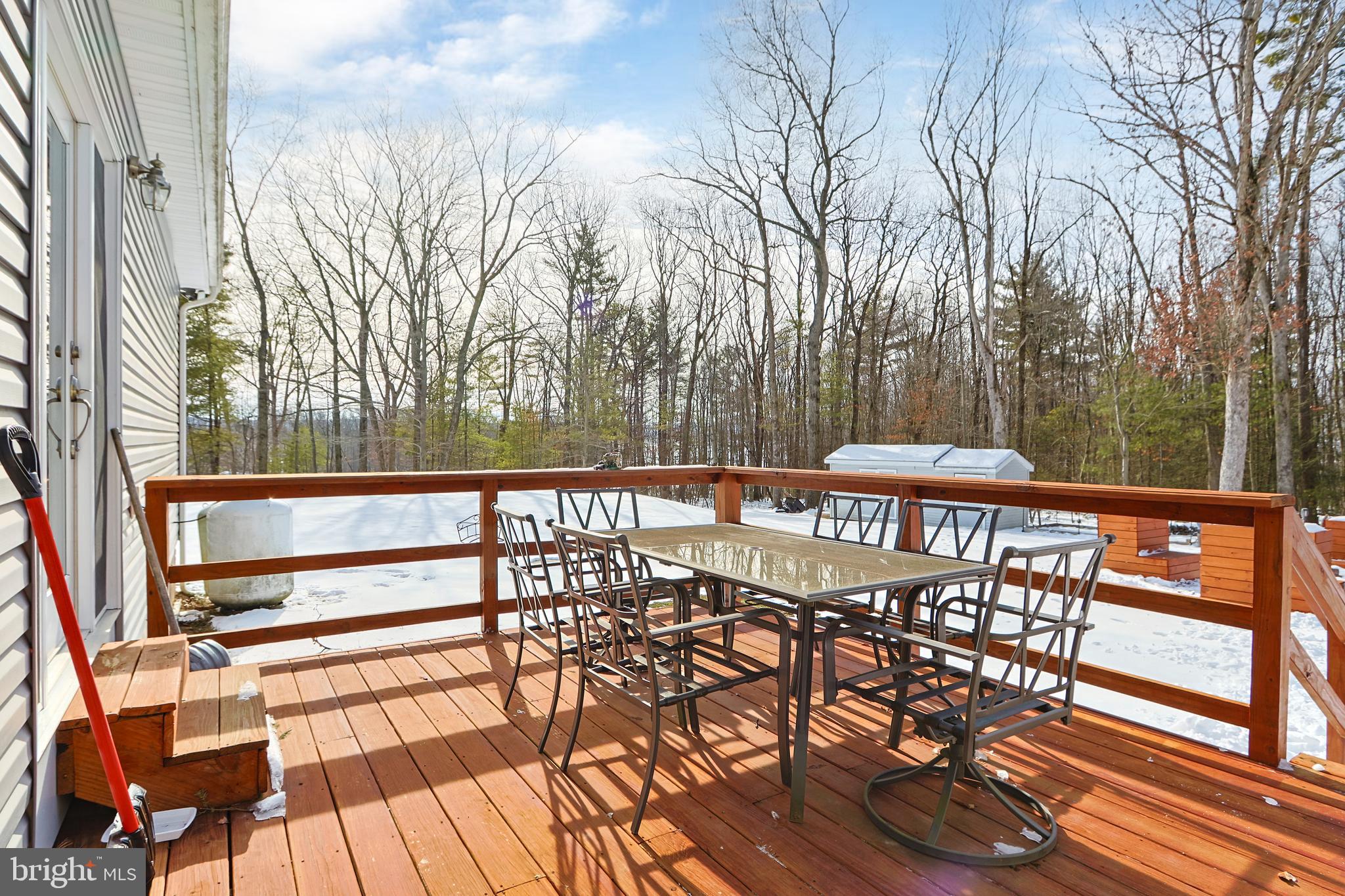 405 Rabbit Run Road Andreas, PA 18211 - Photo 43 of 57