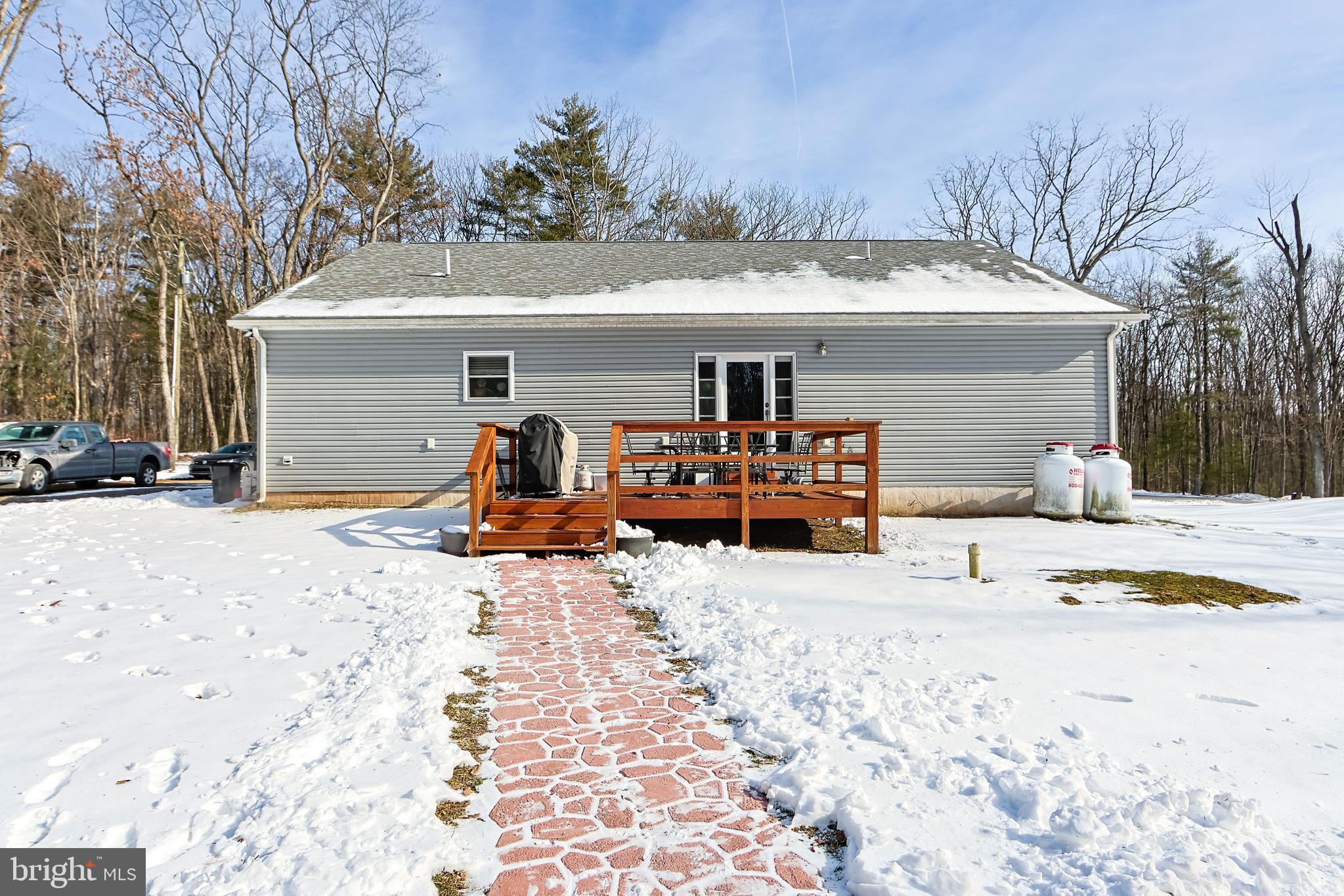 405 Rabbit Run Road Andreas, PA 18211 - Photo 46 of 57