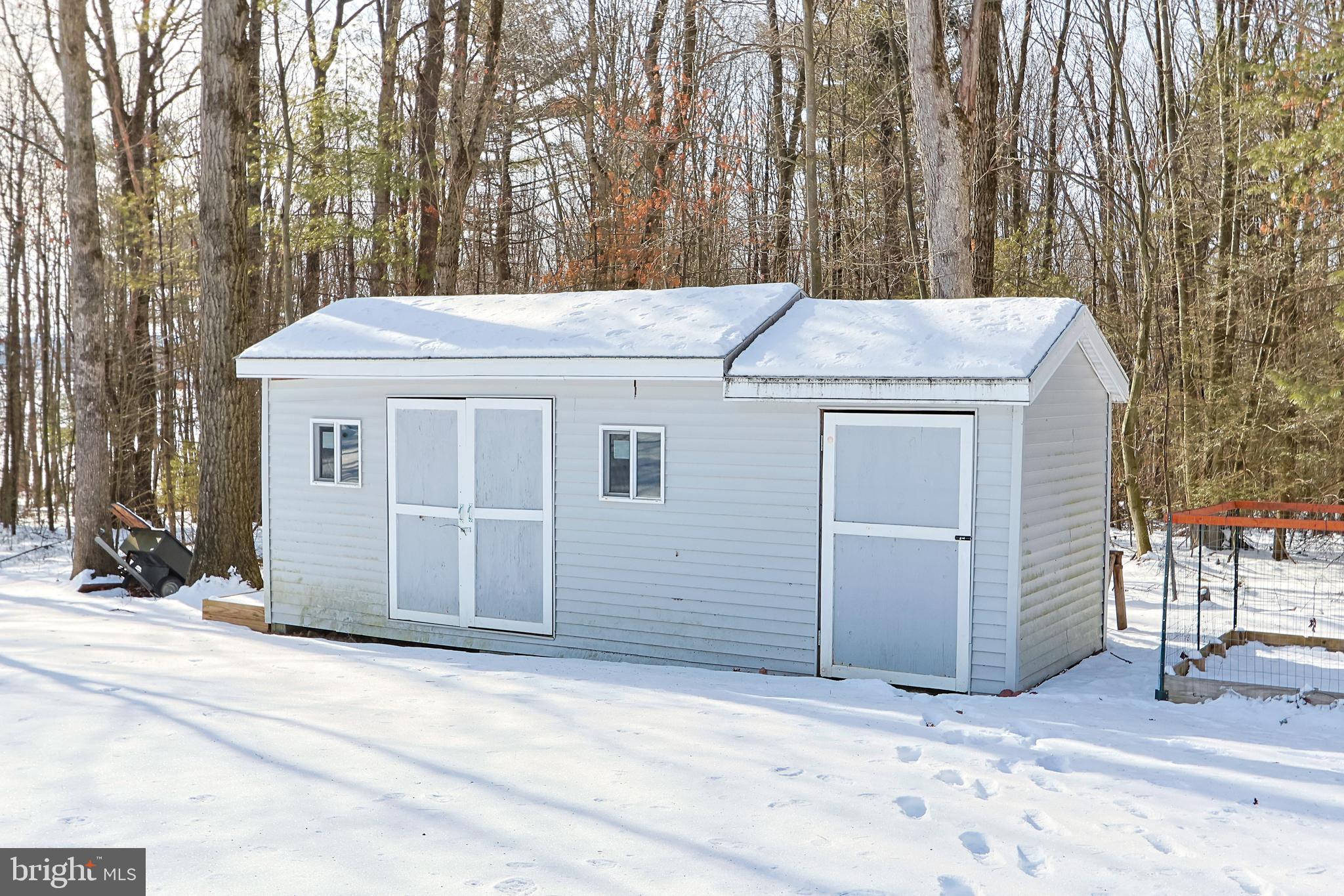 405 Rabbit Run Road Andreas, PA 18211 - Photo 48 of 57