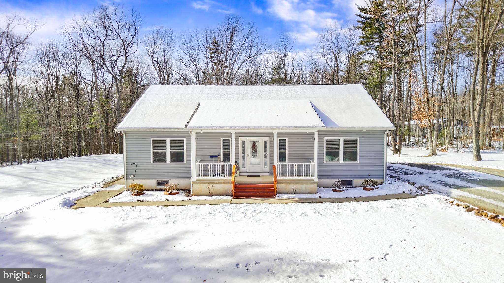 405 Rabbit Run Road Andreas, PA 18211 - Photo 50 of 57