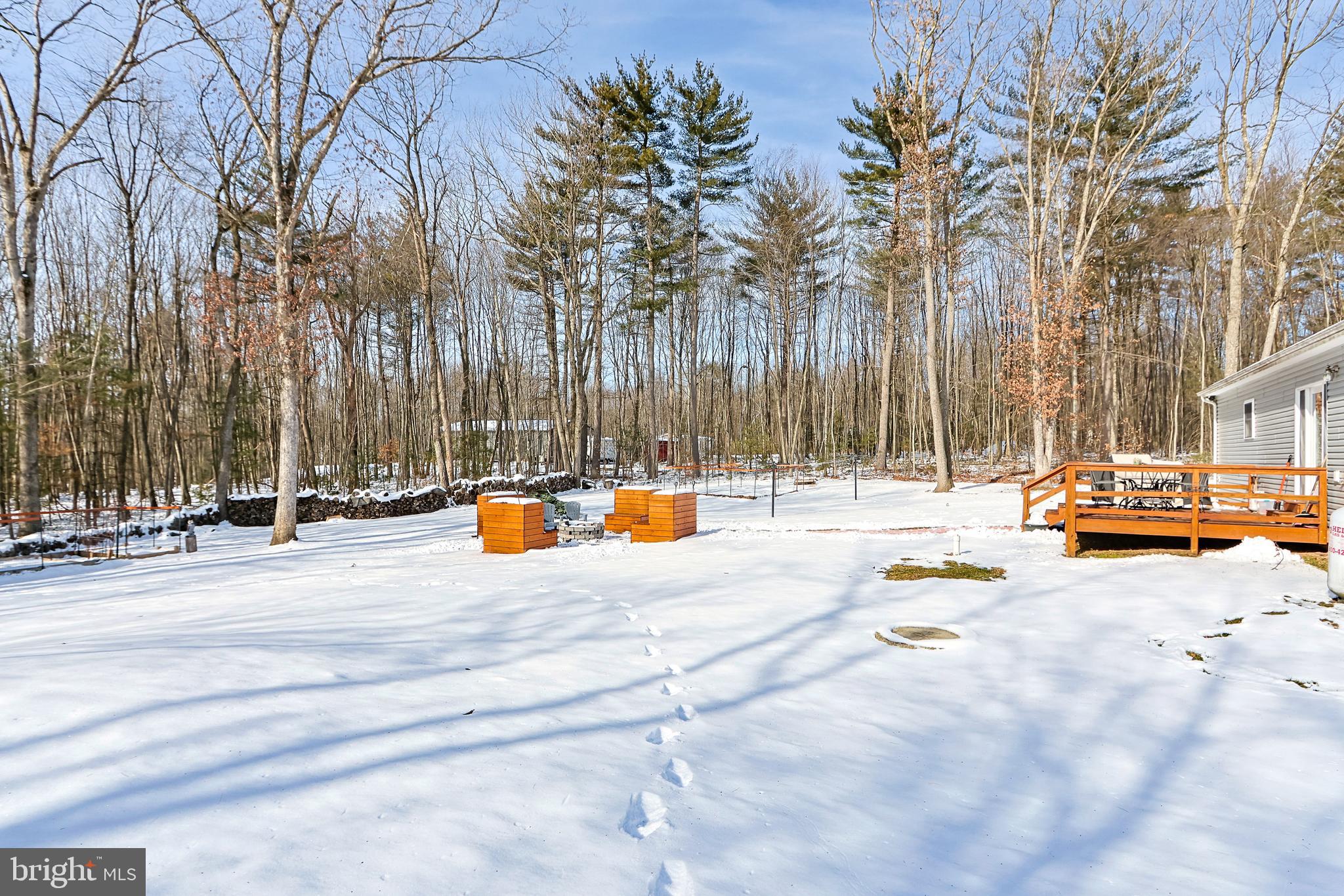 405 Rabbit Run Road Andreas, PA 18211 - Photo 52 of 57