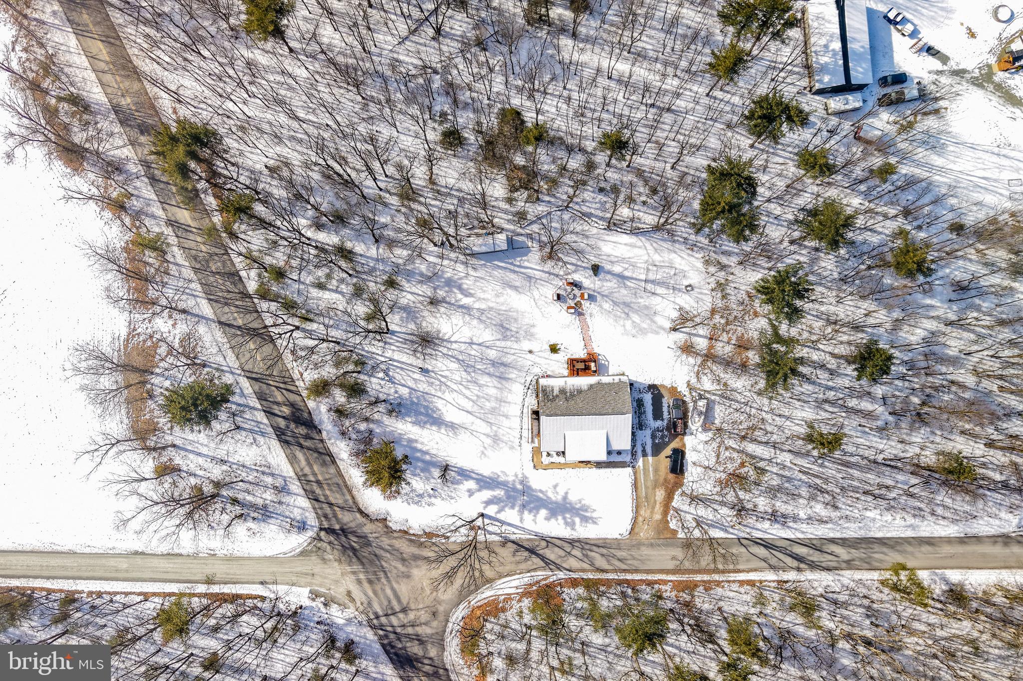 405 Rabbit Run Road Andreas, PA 18211 - Photo 54 of 57