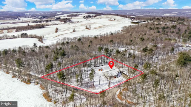 $525,000 | 405 Rabbit Run Road, Andreas, PA 18211