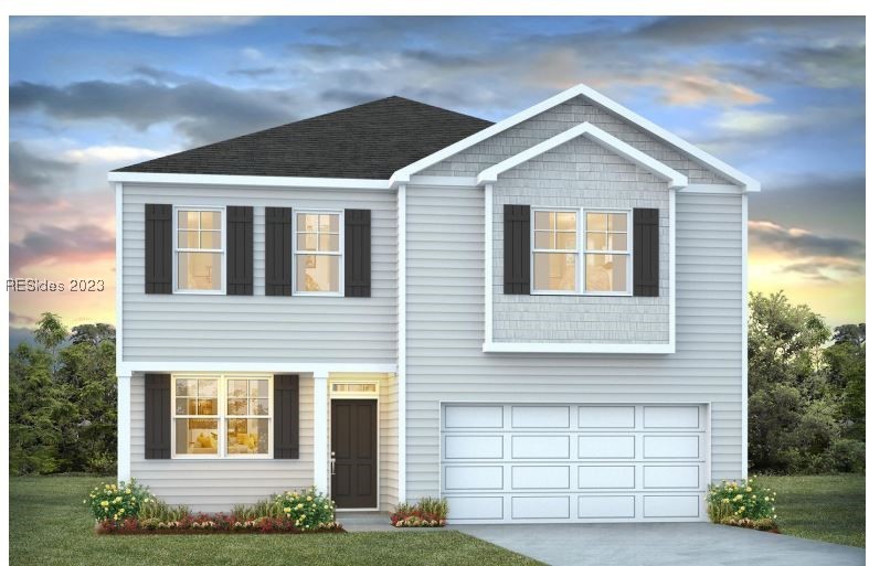 228 Sanctuary Drive Ridgeland, SC 29936 - Photo 1 of 1 Gallery Image 1