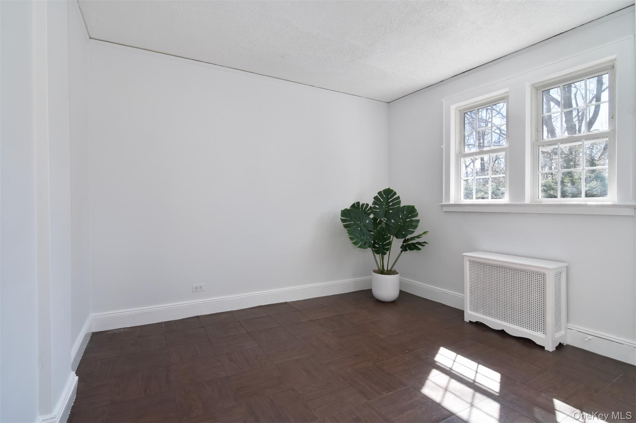 22 Burkewood Road Mount Vernon, NY 10552 - Photo 15 of 27 a view of an empty room with a window