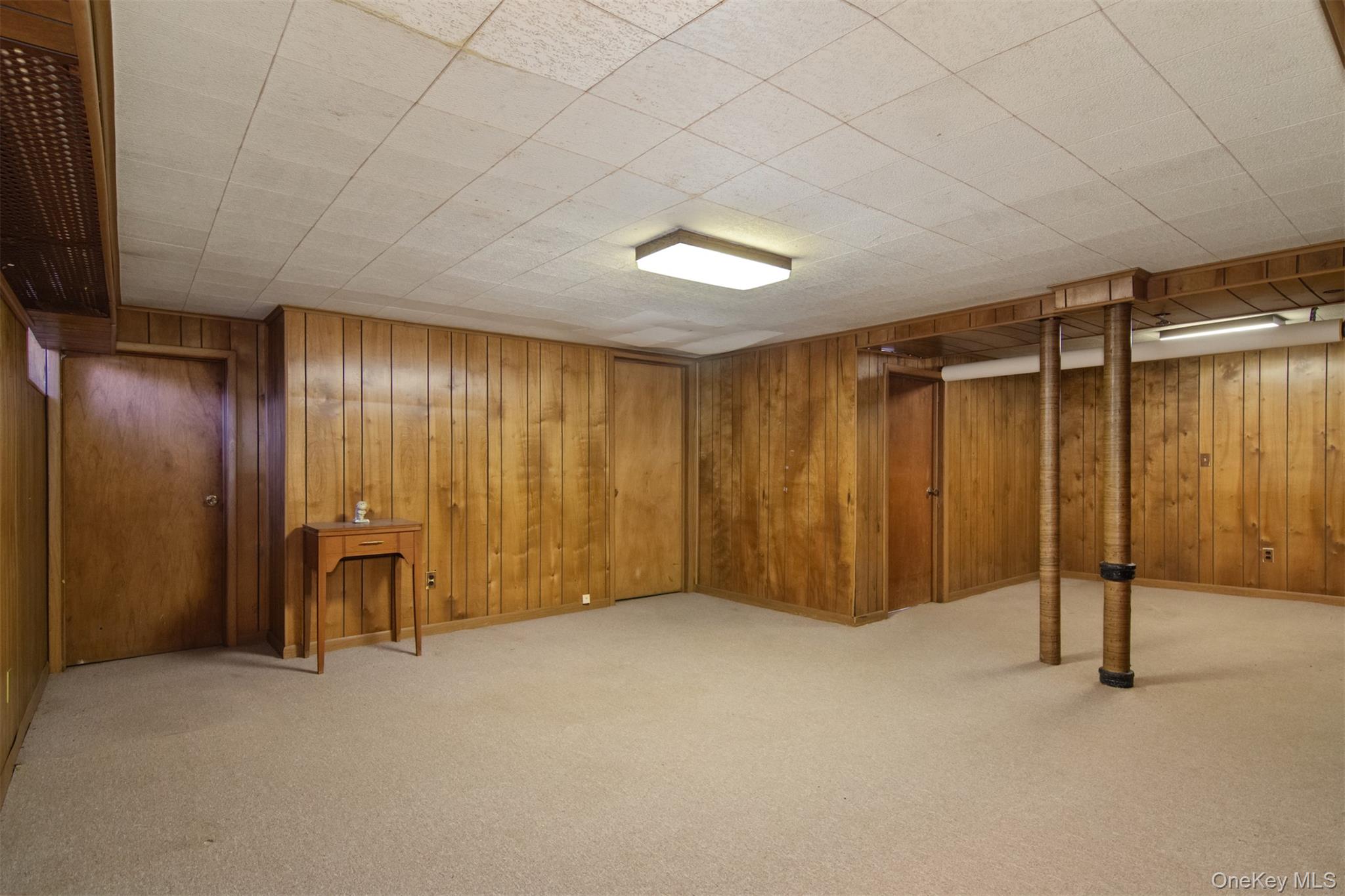 22 Burkewood Road Mount Vernon, NY 10552 - Photo 23 of 27 a view of an empty room with wooden floor