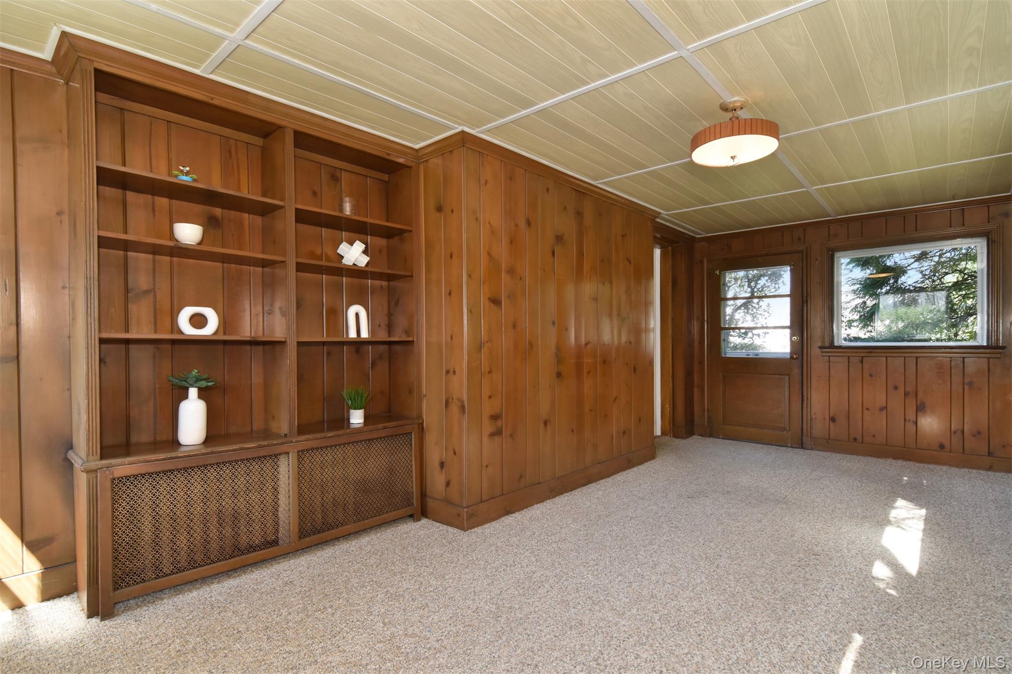 22 Burkewood Road Mount Vernon, NY 10552 - Photo 5 of 27 a view of an empty room with a window