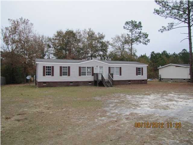 196 Lemon Road Walterboro, SC 29488 - Photo 1 of 4 Primary Photo