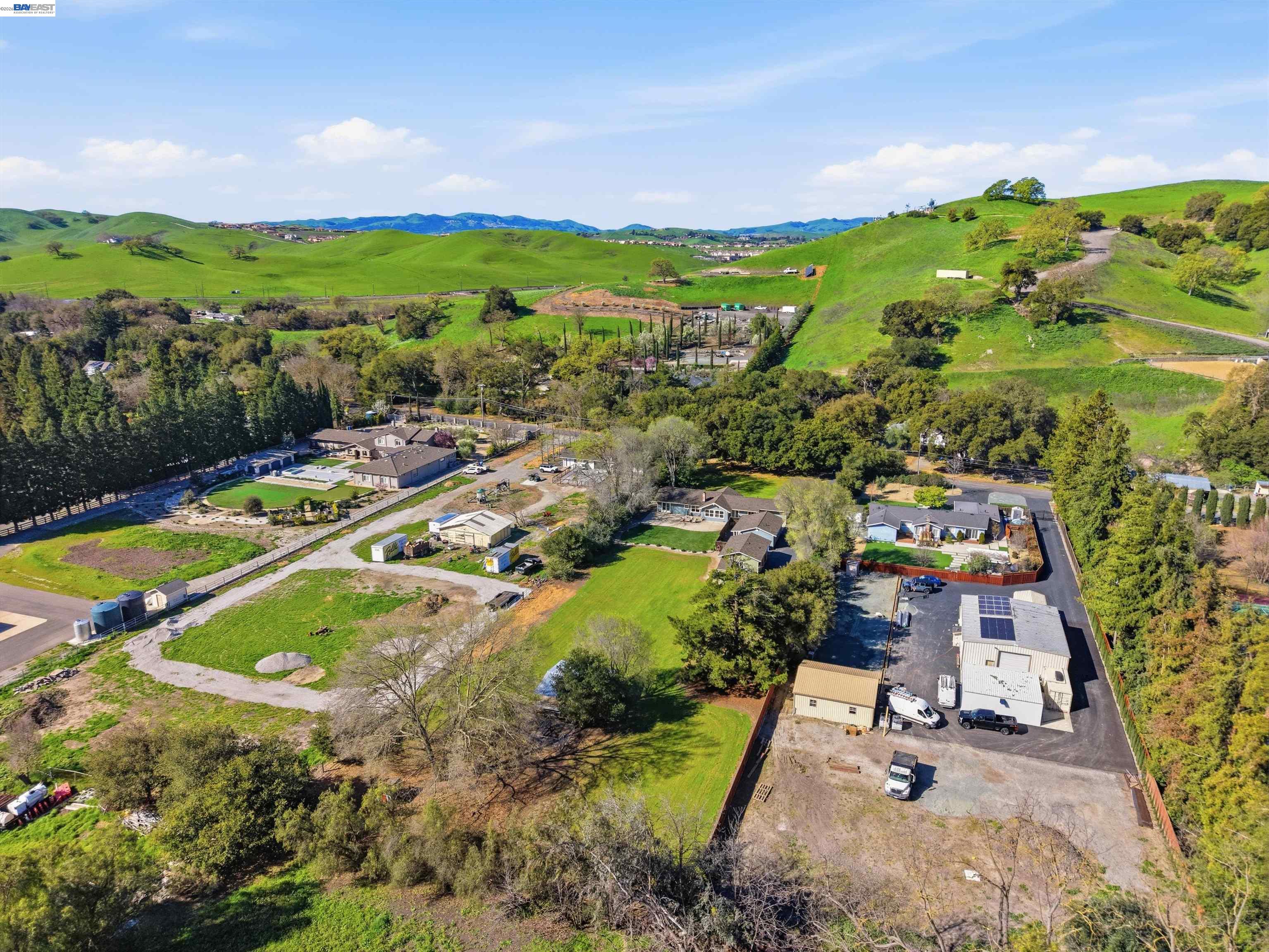 1450 Finley Road Pleasanton, CA 94588 - Photo 51 of 54