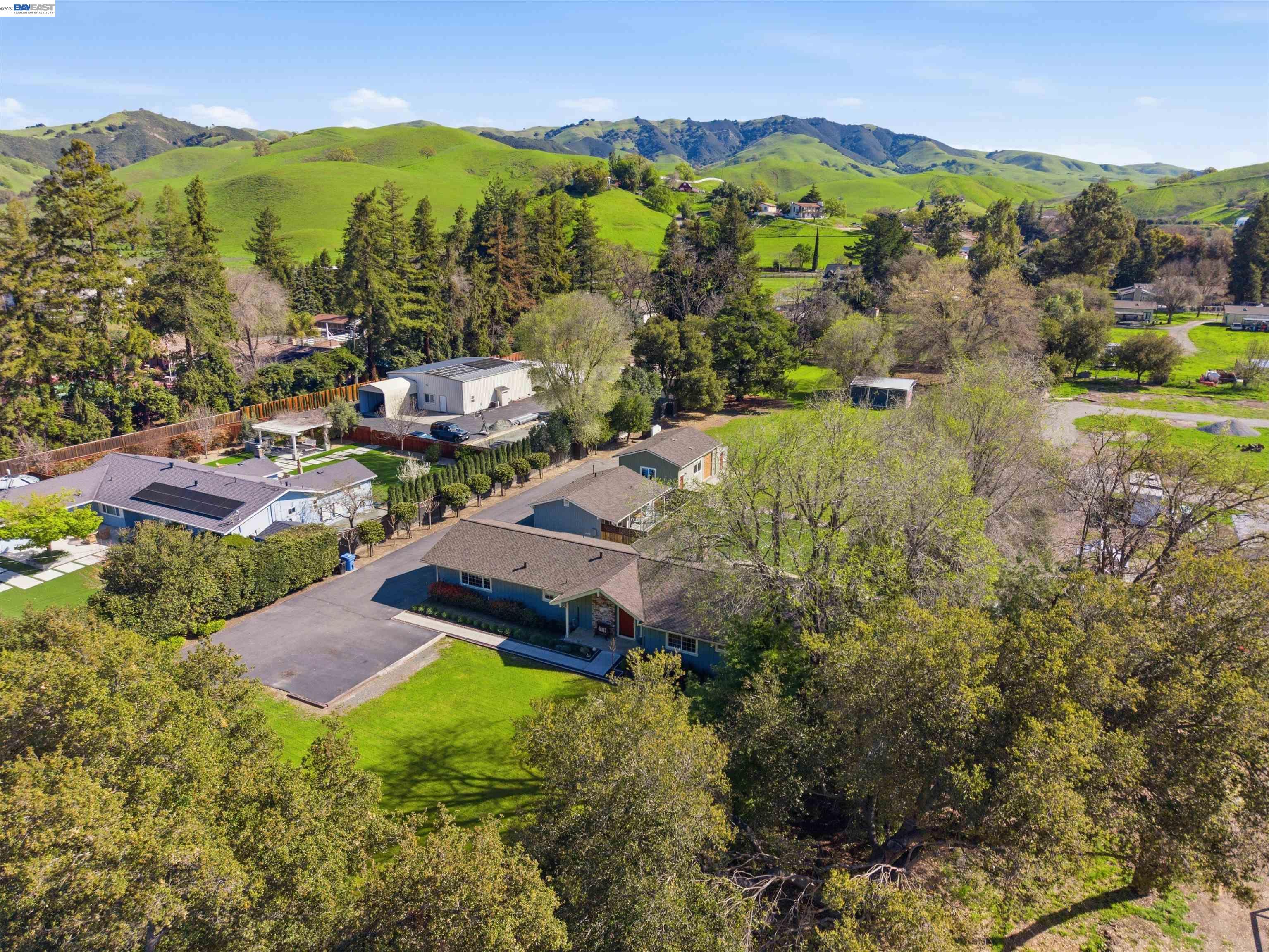 1450 Finley Road Pleasanton, CA 94588 - Photo 53 of 54