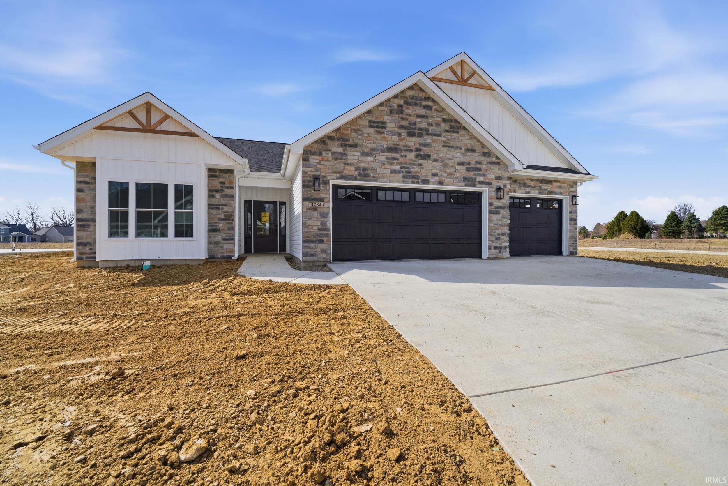 4084 Peterborough Road West Lafayette, IN 47906 - Photo 1 of 34