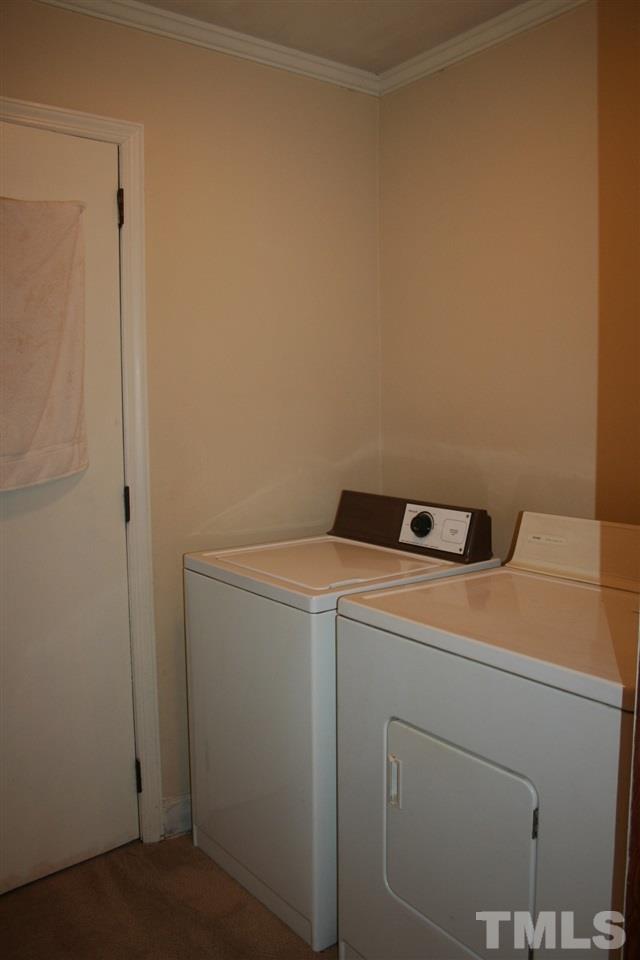 1722 Pinecrest Road Henderson, NC 27536 - Photo 15 of 25