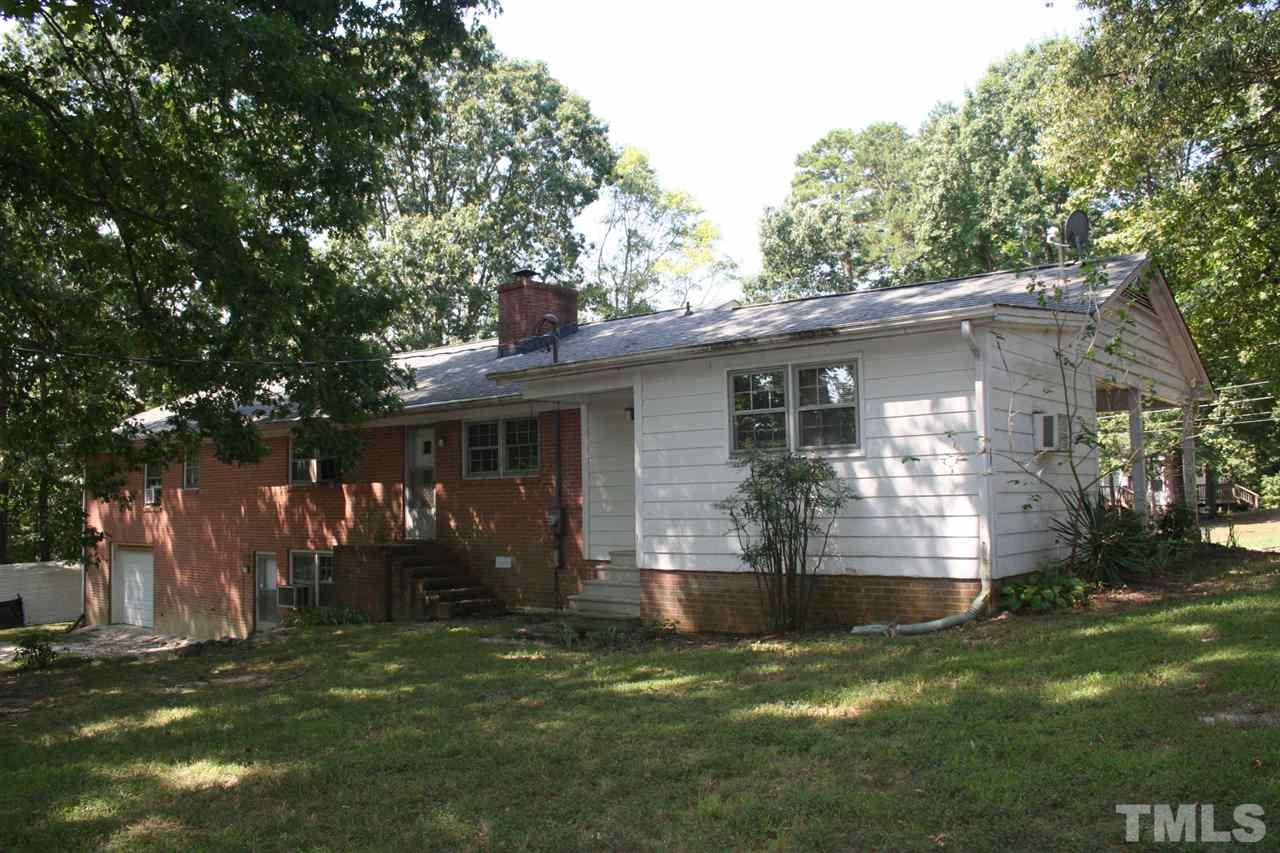 1722 Pinecrest Road Henderson, NC 27536 - Photo 21 of 25