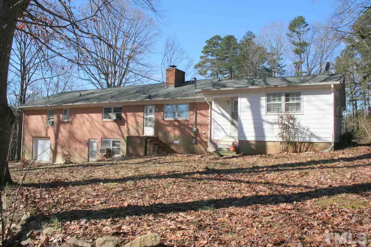 1722 Pinecrest Road Henderson, NC 27536 - Photo 22 of 25