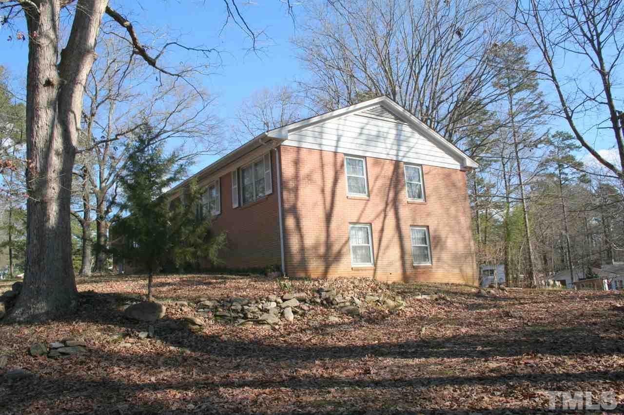 1722 Pinecrest Road Henderson, NC 27536 - Photo 23 of 25