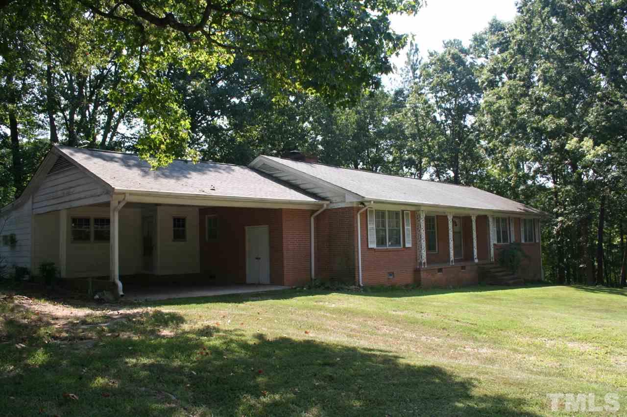1722 Pinecrest Road Henderson, NC 27536 - Photo 24 of 25