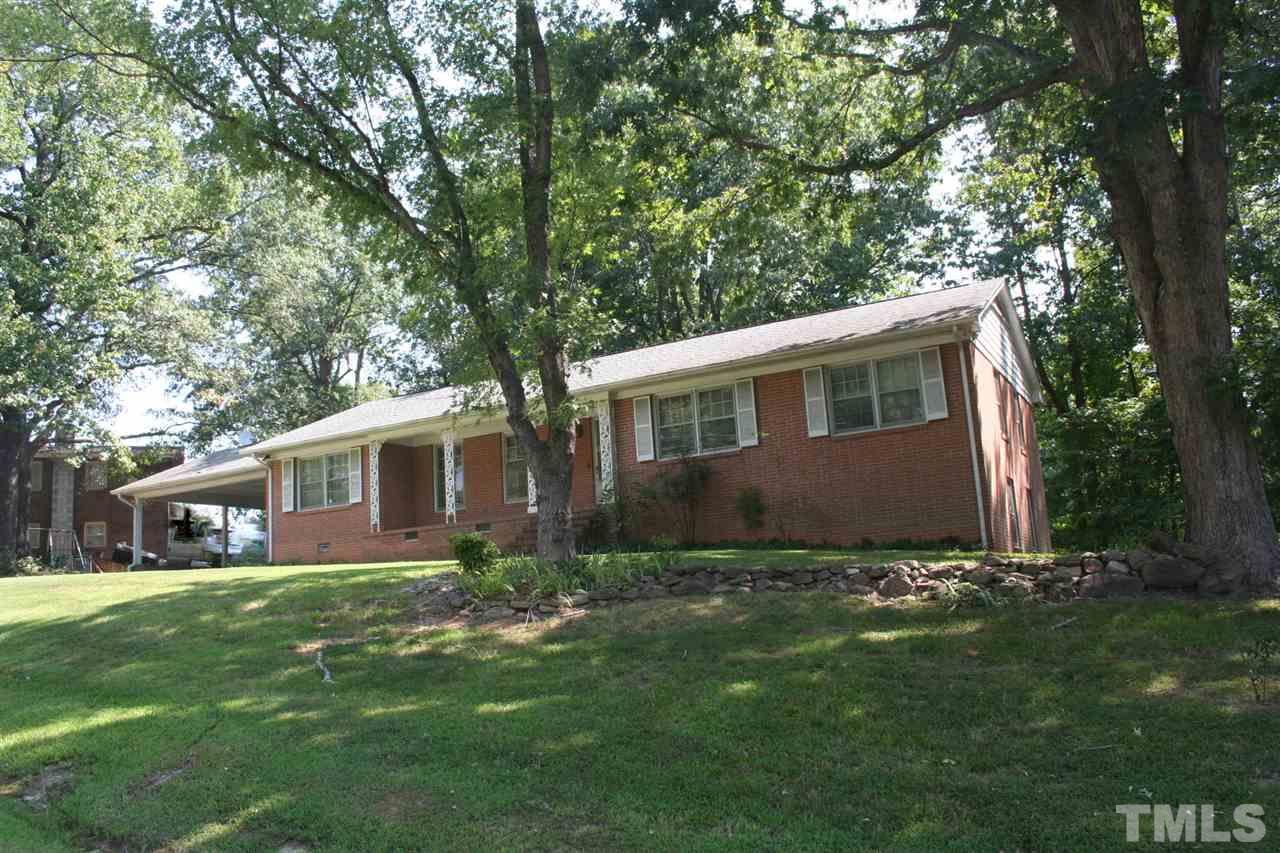 1722 Pinecrest Road Henderson, NC 27536 - Photo 25 of 25