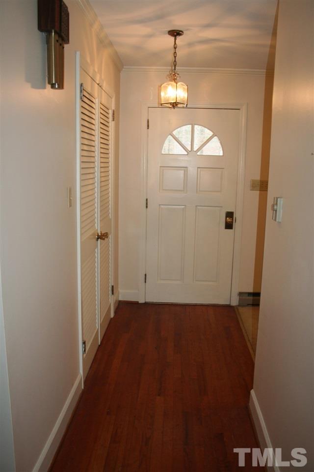 1722 Pinecrest Road Henderson, NC 27536 - Photo 8 of 25