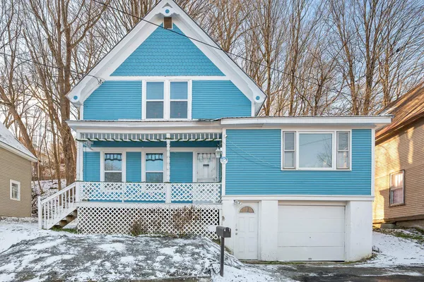 $220,000 | 41 Branch Street, Barre, VT 05641