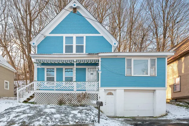 $265,000 | 41 Branch Street, Barre, VT 05641