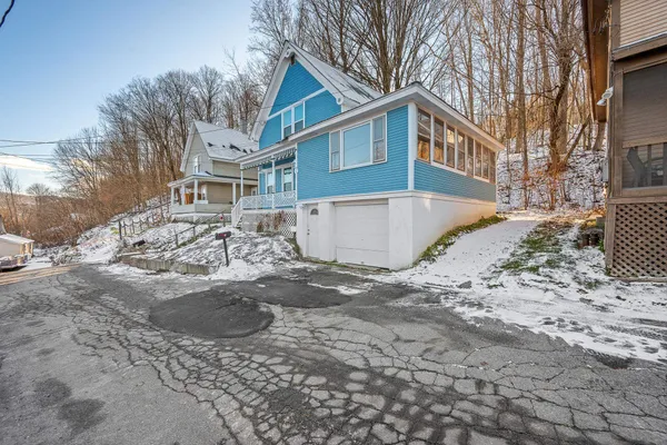 $220,000 | 41 Branch Street, Barre, VT 05641