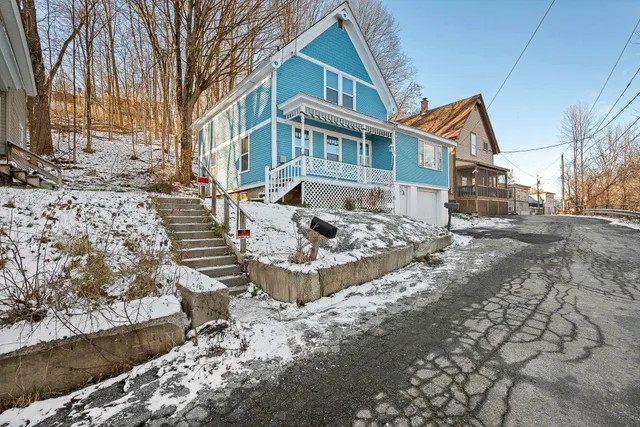 $250,000 | 41 Branch Street, Barre, VT 05641