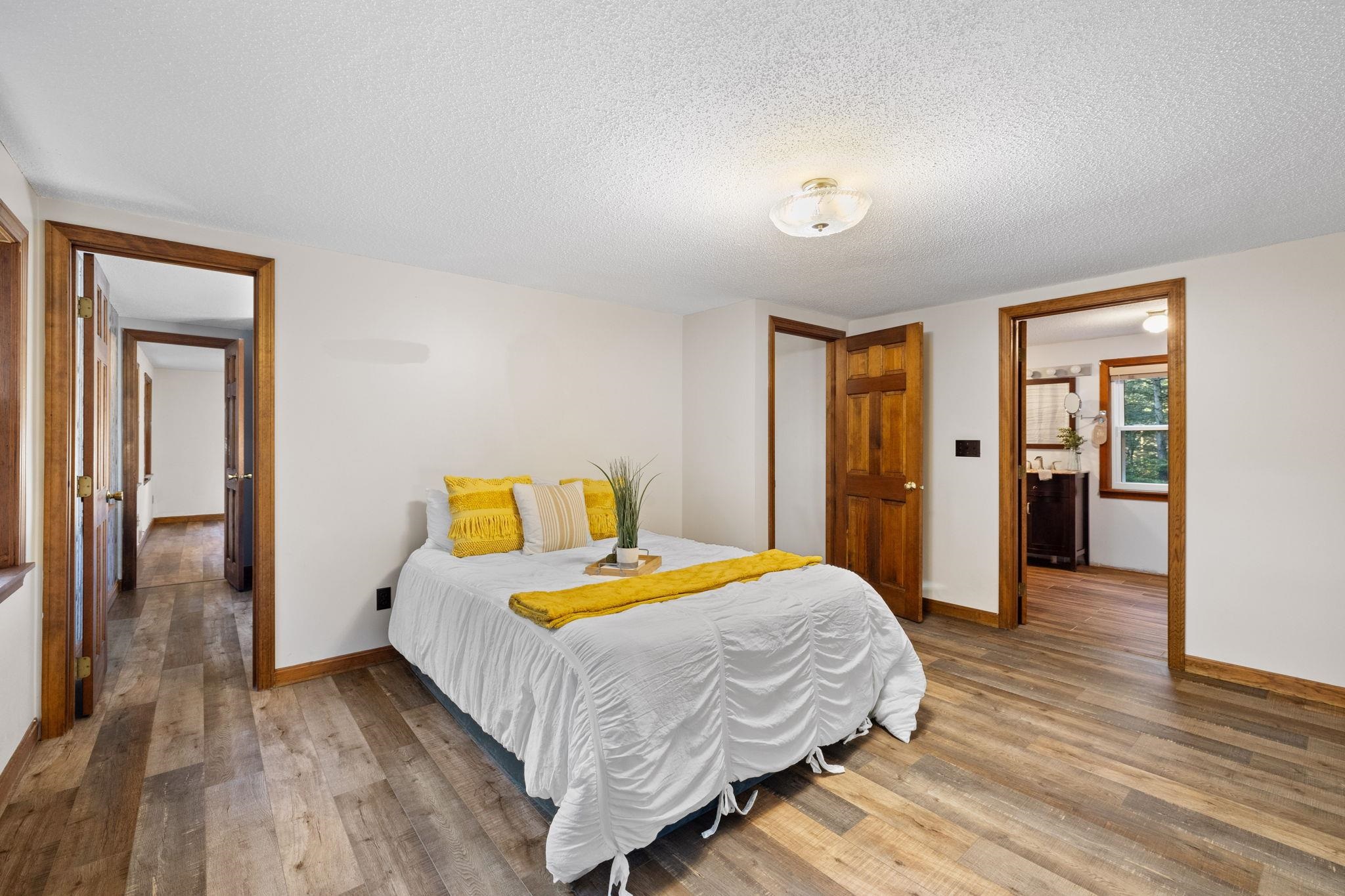 129 Kullgren Road Temple, NH 03084 - Photo 18 of 40