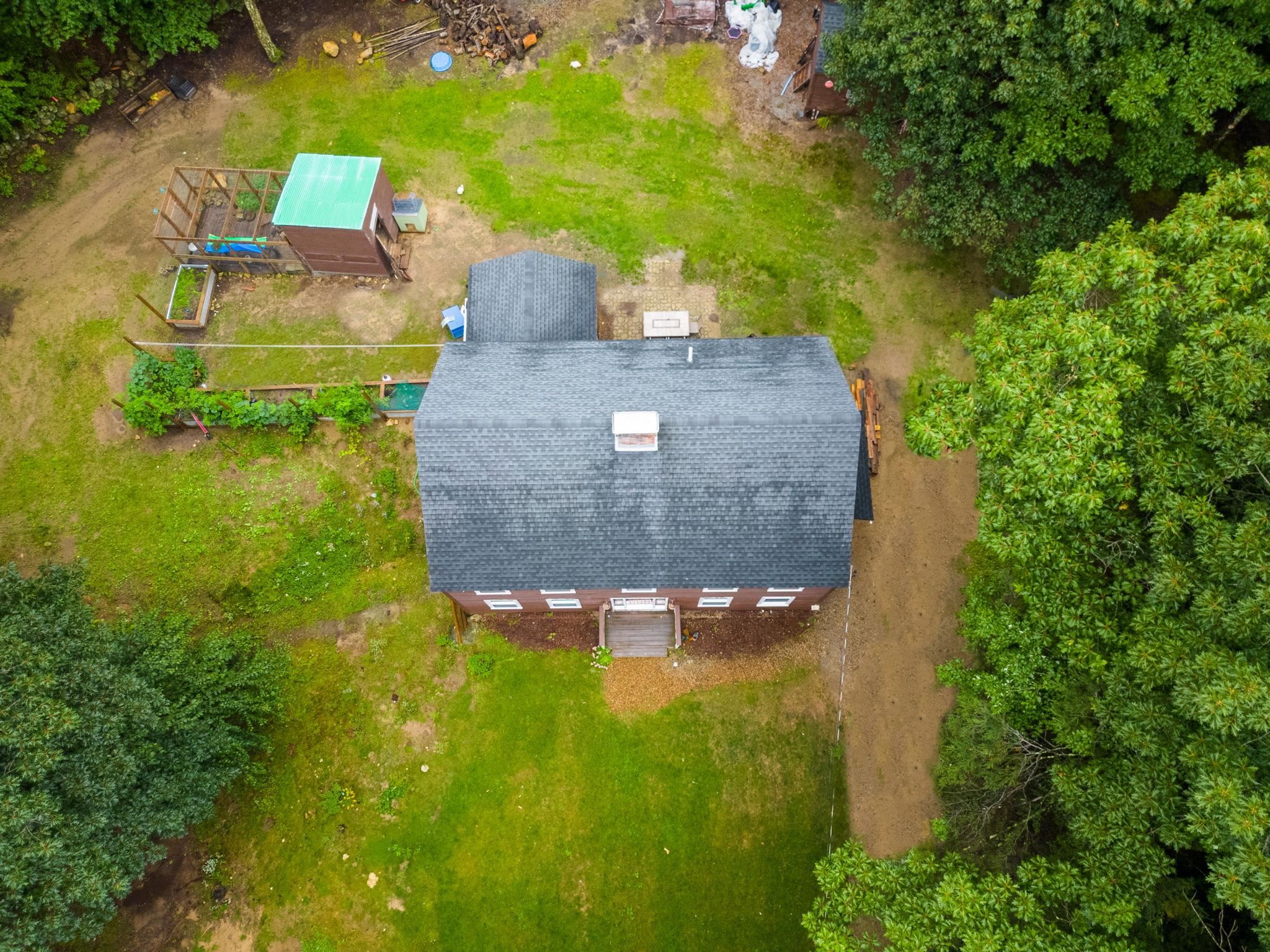 129 Kullgren Road Temple, NH 03084 - Photo 24 of 40