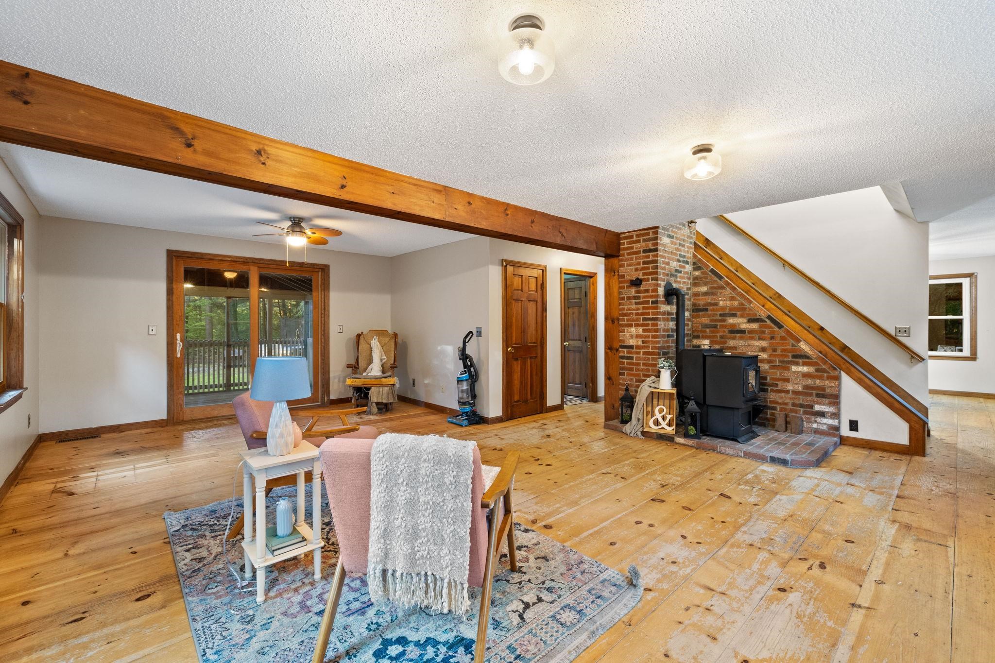 129 Kullgren Road Temple, NH 03084 - Photo 3 of 40