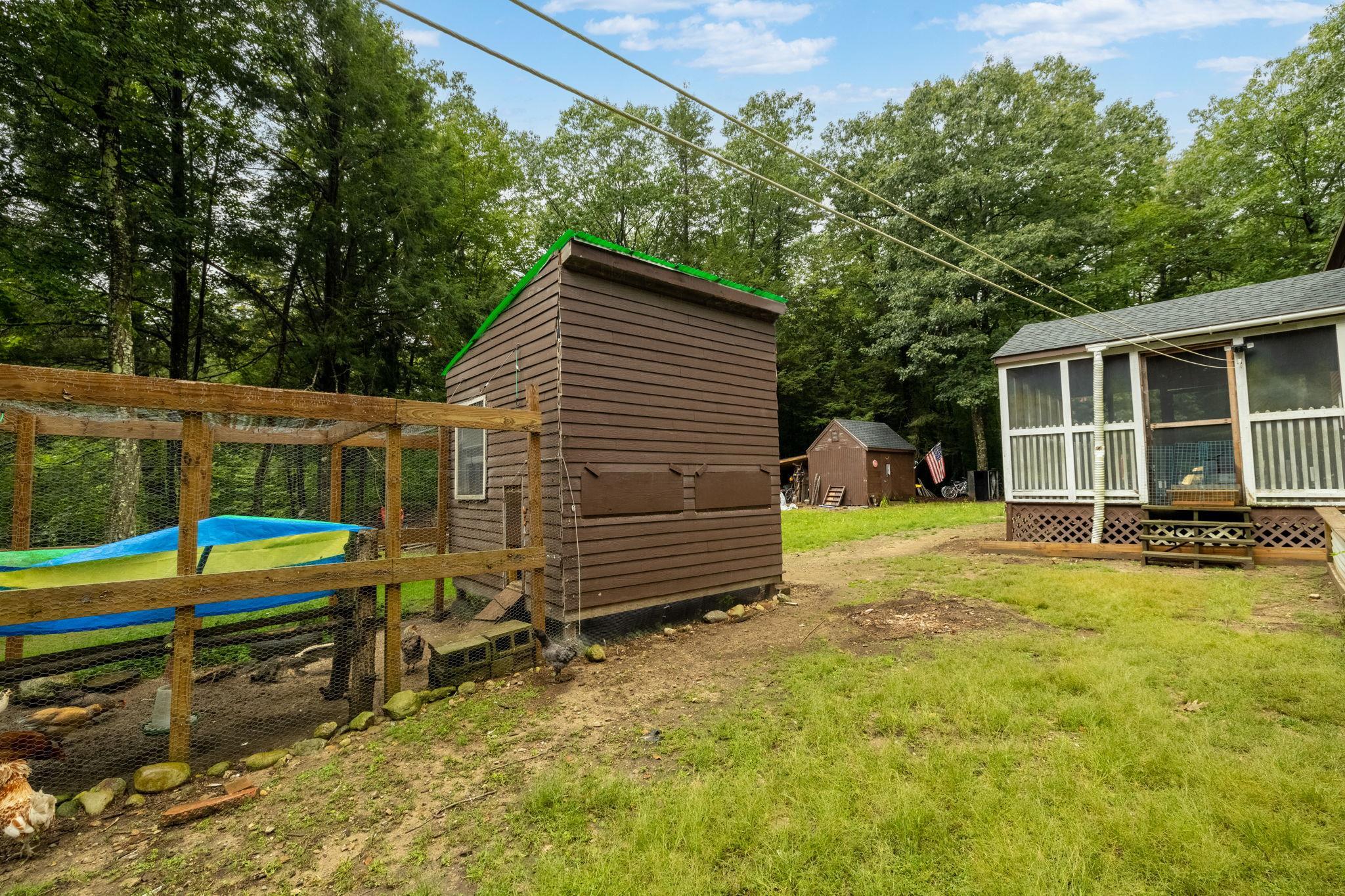 129 Kullgren Road Temple, NH 03084 - Photo 37 of 40