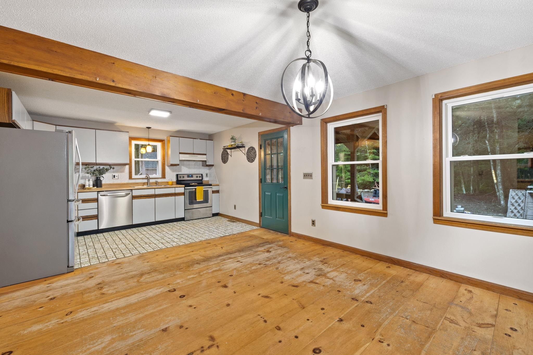 129 Kullgren Road Temple, NH 03084 - Photo 39 of 40