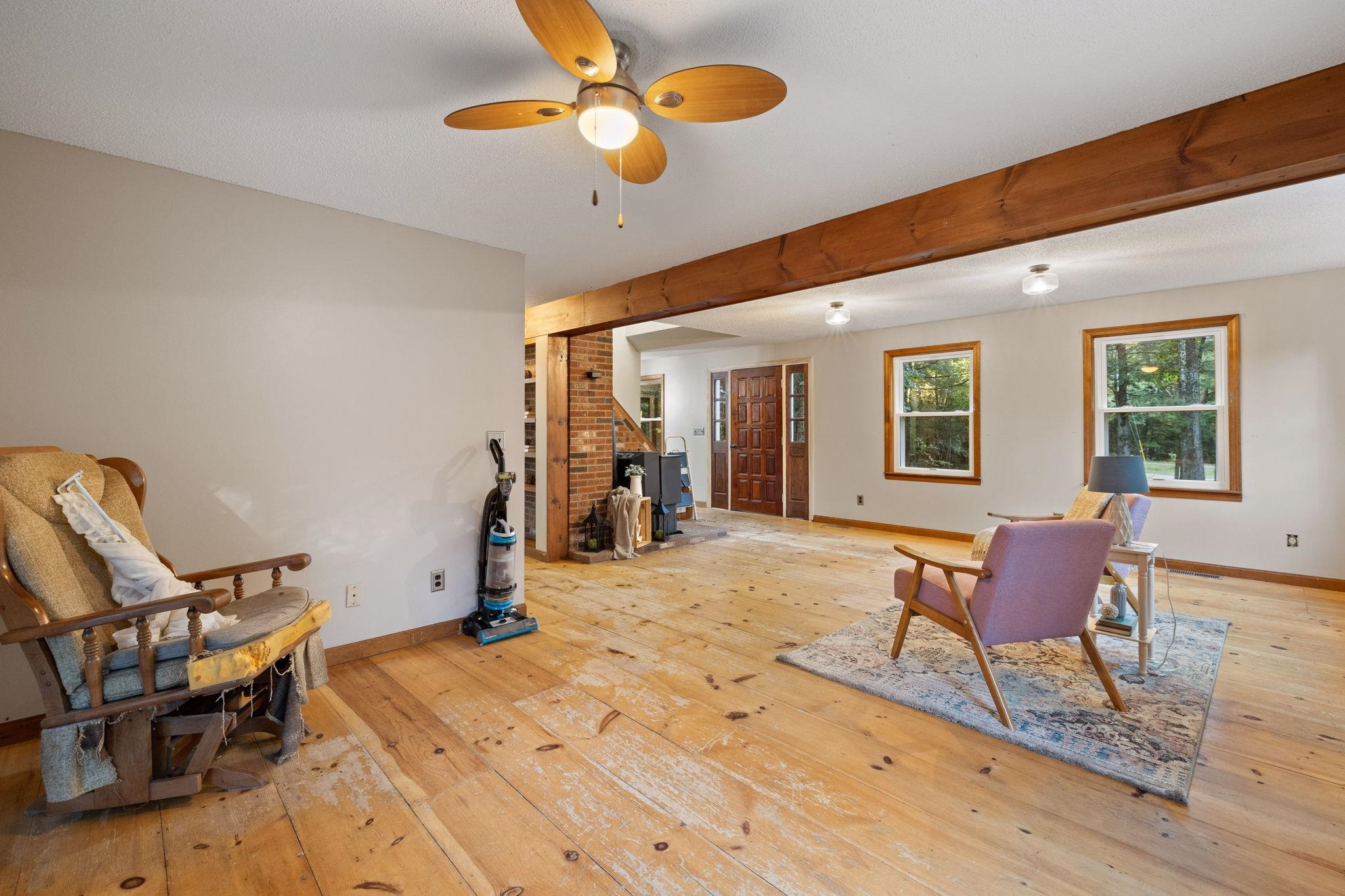 129 Kullgren Road Temple, NH 03084 - Photo 4 of 40