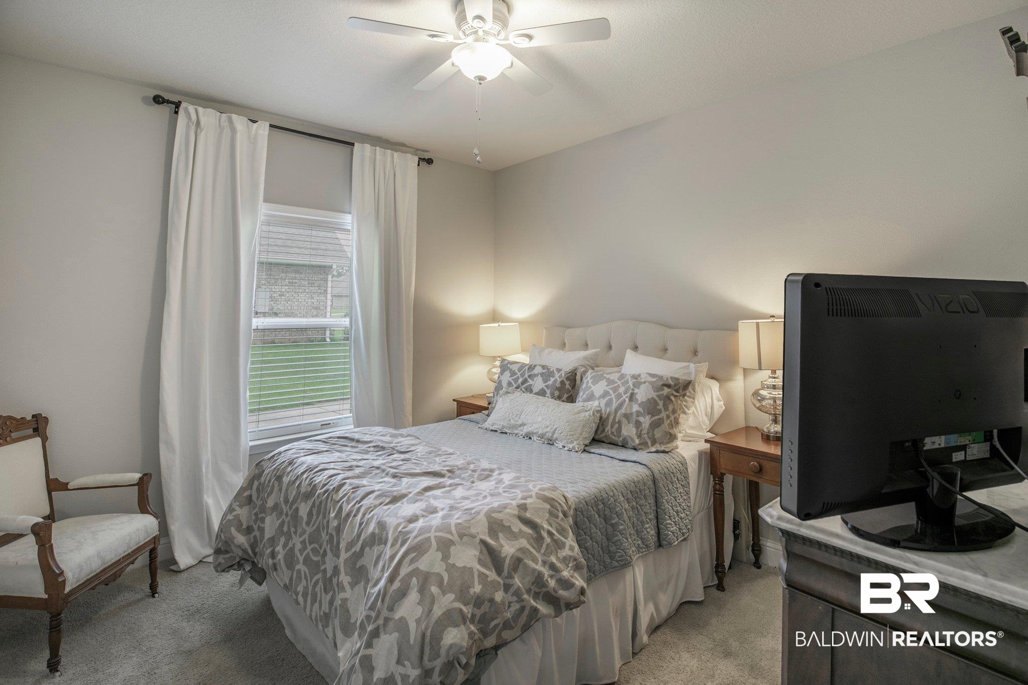 31225 Spoonbill Road Daphne, AL 36527 - Photo 23 of 41 Bedroom 4