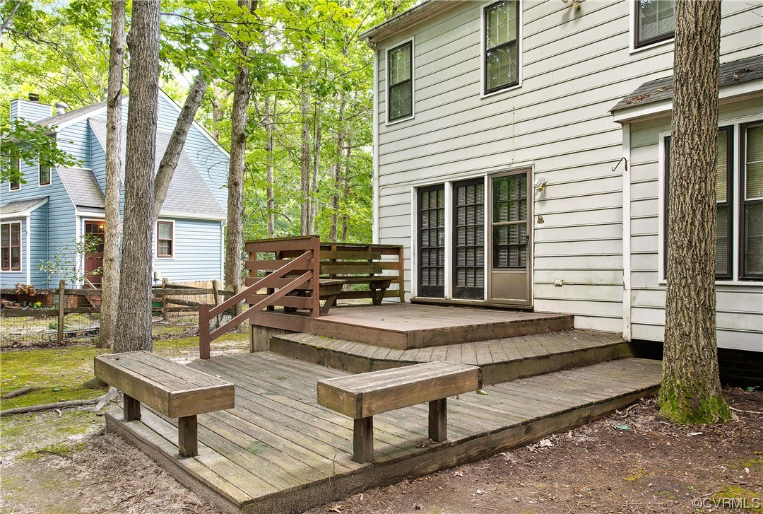 13622 Cradle Hill Road Midlothian, VA 23112 - Photo 7 of 24 Gallery Image 7