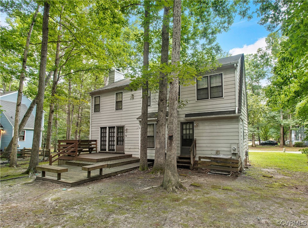 13622 Cradle Hill Road Midlothian, VA 23112 - Photo 8 of 24 Gallery Image 8